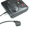 Sega Mega Drive 2 / Genesis 2 RGB SCART PACKAPUNCH PRO CABLE
